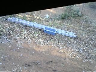長野県菅平高原 ゆたか山荘 駐車場 2025/12/02 12:30