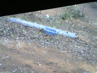 長野県菅平高原 ゆたか山荘 駐車場 2025/12/02 12:45