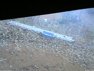 長野県菅平高原 ゆたか山荘 駐車場 2025/12/02 13:30