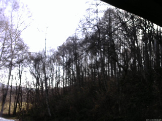 長野県菅平高原 ゆたか山荘 東側上空 2025/12/02 09:30