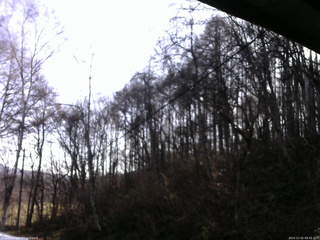 長野県菅平高原 ゆたか山荘 東側上空 2025/12/02 09:45