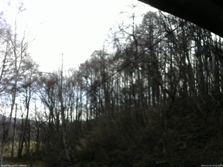 長野県菅平高原 ゆたか山荘 東側上空 2025/12/02 10:45