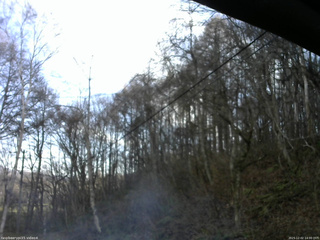 長野県菅平高原 ゆたか山荘 東側上空 2025/12/02 14:00