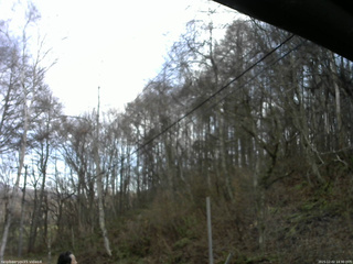 長野県菅平高原 ゆたか山荘 東側上空 2025/12/02 14:30