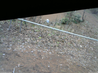 長野県菅平高原 ゆたか山荘 駐車場 2025/12/03 14:00