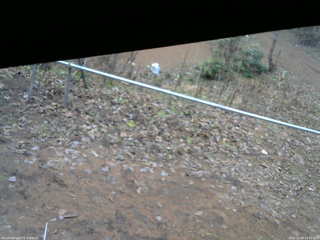 長野県菅平高原 ゆたか山荘 駐車場 2025/12/03 14:15