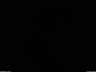 長野県菅平高原 ゆたか山荘 南側 2025/12/04 06:00