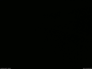 長野県菅平高原 ゆたか山荘 駐車場 2025/12/04 06:00