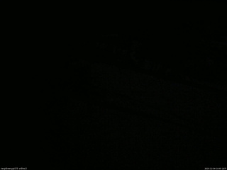 長野県菅平高原 ゆたか山荘 駐車場 2025/12/04 19:45