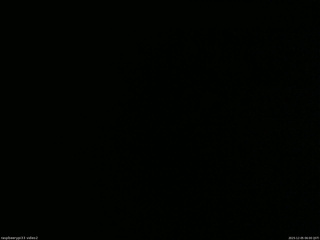 長野県菅平高原 ゆたか山荘 南側 2025/12/05 06:00