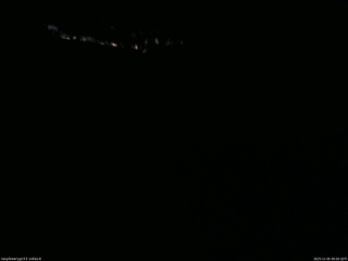 長野県菅平高原 ゆたか山荘 東側(坂下) 2025/12/05 06:00