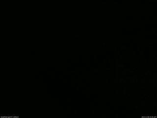 長野県菅平高原 ゆたか山荘 南側 2025/12/06 05:00
