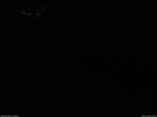 長野県菅平高原 ゆたか山荘 東側(坂下) 2025/12/06 05:45