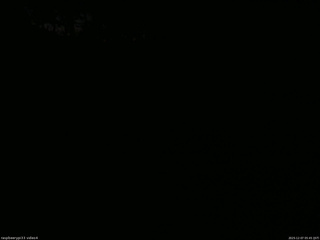 長野県菅平高原 ゆたか山荘 東側(坂下) 2025/12/07 05:45
