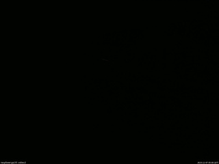 長野県菅平高原 ゆたか山荘 駐車場 2025/12/07 05:00