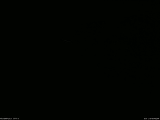 長野県菅平高原 ゆたか山荘 駐車場 2025/12/07 05:45