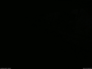 長野県菅平高原 ゆたか山荘 駐車場 2025/12/07 06:00