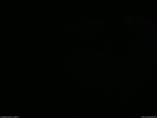 長野県菅平高原 ゆたか山荘 駐車場 2025/12/08 06:00