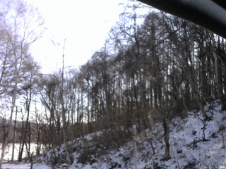 長野県菅平高原 ゆたか山荘 東側上空 2025/12/11 10:45