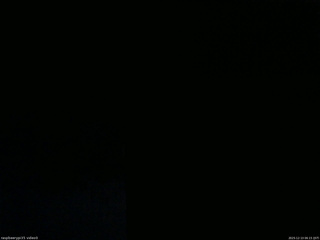 長野県菅平高原 ゆたか山荘 温度計 2025/12/13 06:15