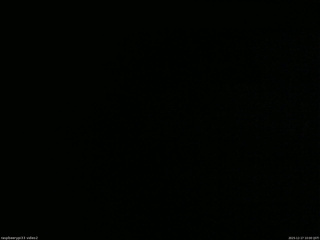 長野県菅平高原 ゆたか山荘 南側 2025/12/17 10:00