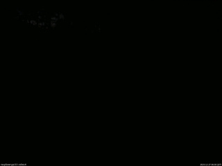 長野県菅平高原 ゆたか山荘 東側(坂下) 2025/12/27 06:00