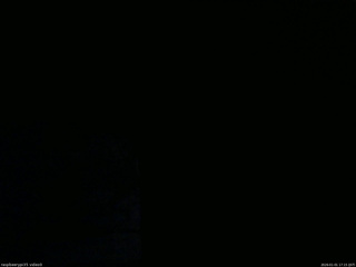 長野県菅平高原 ゆたか山荘 温度計 2026/01/01 17:15