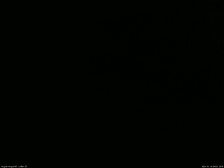 長野県菅平高原 ゆたか山荘 駐車場 2026/01/01 06:15