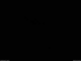 長野県菅平高原 ゆたか山荘 駐車場 2026/01/01 19:45