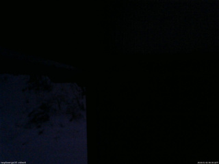 長野県菅平高原 ゆたか山荘 温度計 2026/01/02 06:30