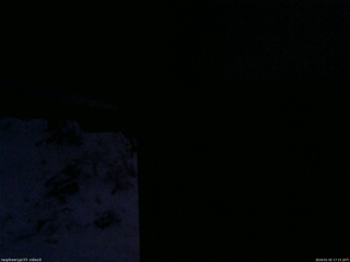 長野県菅平高原 ゆたか山荘 温度計 2026/01/02 17:15