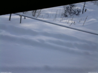 長野県菅平高原 ゆたか山荘 駐車場 2026/01/02 09:30