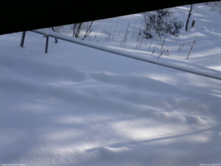 長野県菅平高原 ゆたか山荘 駐車場 2026/01/02 10:00