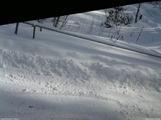 長野県菅平高原 ゆたか山荘 駐車場 2026/01/02 11:30