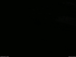 長野県菅平高原 ゆたか山荘 駐車場 2026/01/02 19:30