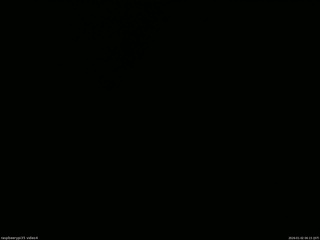 長野県菅平高原 ゆたか山荘 東側上空 2026/01/02 06:15