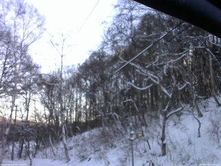 長野県菅平高原 ゆたか山荘 東側上空 2026/01/02 16:00