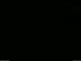 長野県菅平高原 ゆたか山荘 駐車場 2026/01/03 05:15