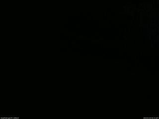 長野県菅平高原 ゆたか山荘 駐車場 2026/01/03 06:15