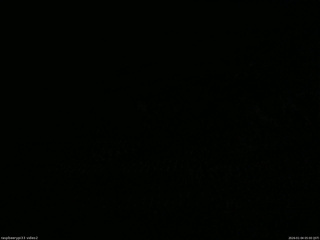 長野県菅平高原 ゆたか山荘 南側 2026/01/04 05:00