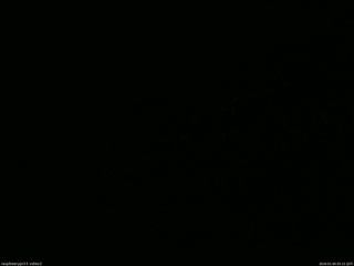 長野県菅平高原 ゆたか山荘 南側 2026/01/04 05:15