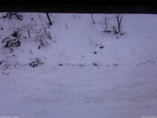 長野県菅平高原 ゆたか山荘 南側 2026/01/04 14:30