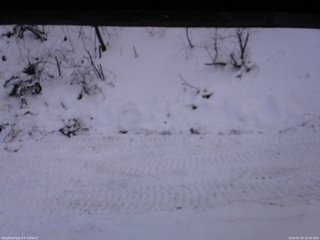 長野県菅平高原 ゆたか山荘 南側 2026/01/04 15:00