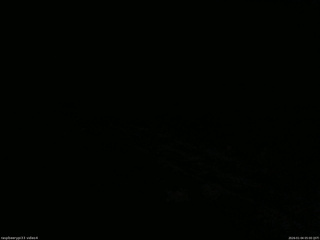 長野県菅平高原 ゆたか山荘 東側(坂下) 2026/01/04 05:00