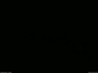 長野県菅平高原 ゆたか山荘 東側(坂下) 2026/01/04 05:30