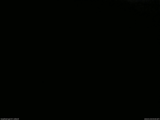 長野県菅平高原 ゆたか山荘 西側(坂上) 2026/01/04 05:00