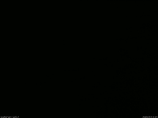 長野県菅平高原 ゆたか山荘 南側 2026/01/05 05:30