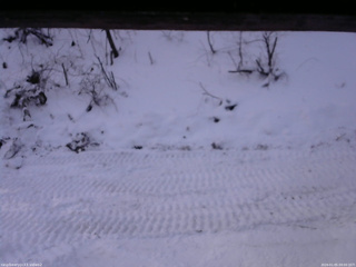 長野県菅平高原 ゆたか山荘 南側 2026/01/05 09:00