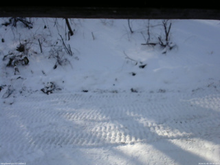 長野県菅平高原 ゆたか山荘 南側 2026/01/05 09:30