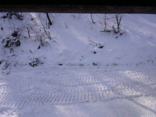 長野県菅平高原 ゆたか山荘 南側 2026/01/05 10:00